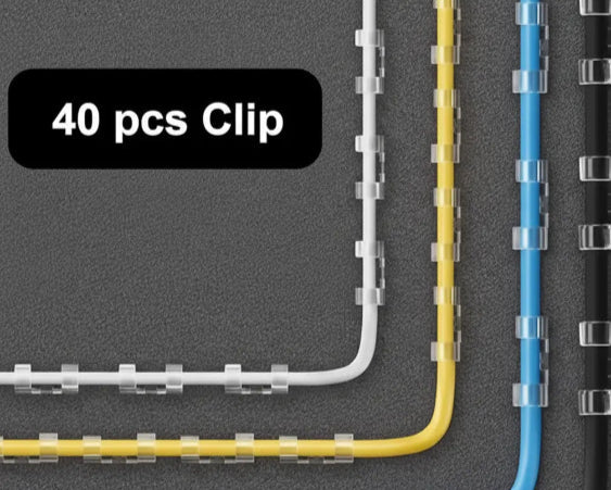 Diwali pe decoration kaise kare wire clips se lights fix karke