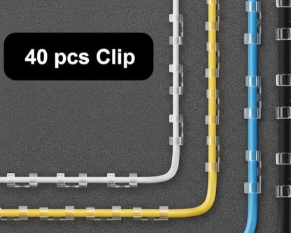 Diwali pe decoration kaise kare wire clips se lights fix karke