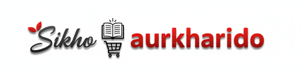SikhoAurKharido